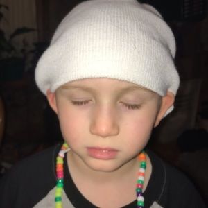 Meet your Posher, Elliott